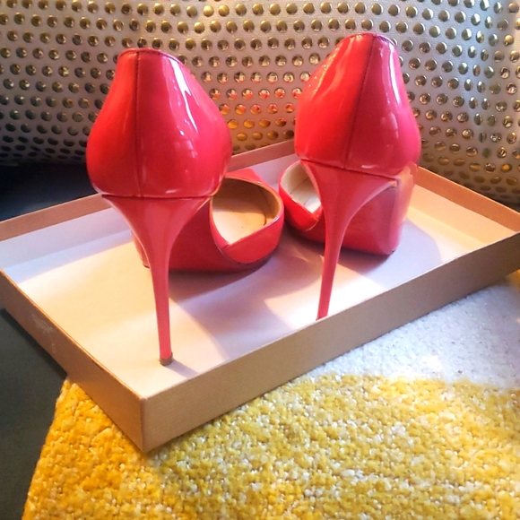 Authentic Iriza 100 Patent Leather - Picture 3 of 6